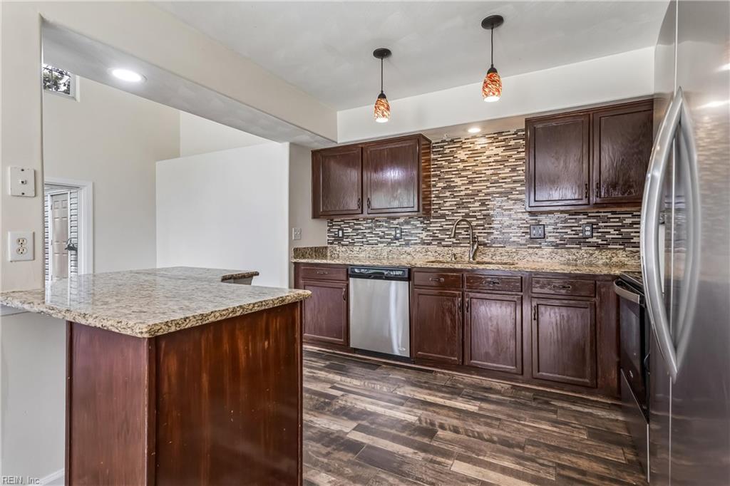 113 Buttonwood Lane Yorktown VA 23693
