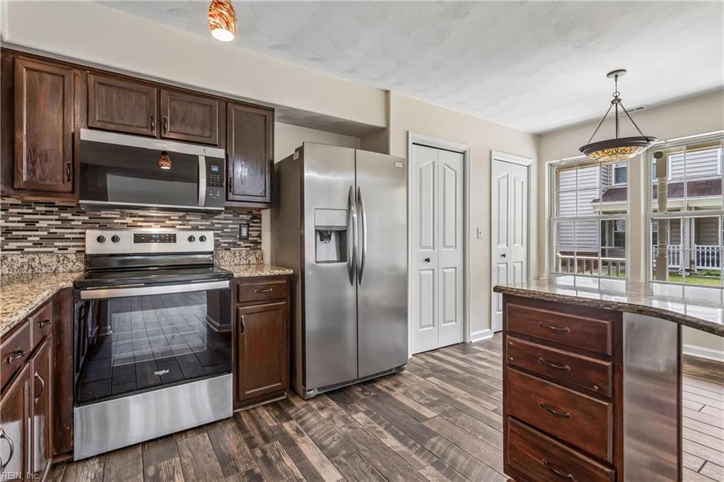 113 Buttonwood Lane Yorktown VA 23693