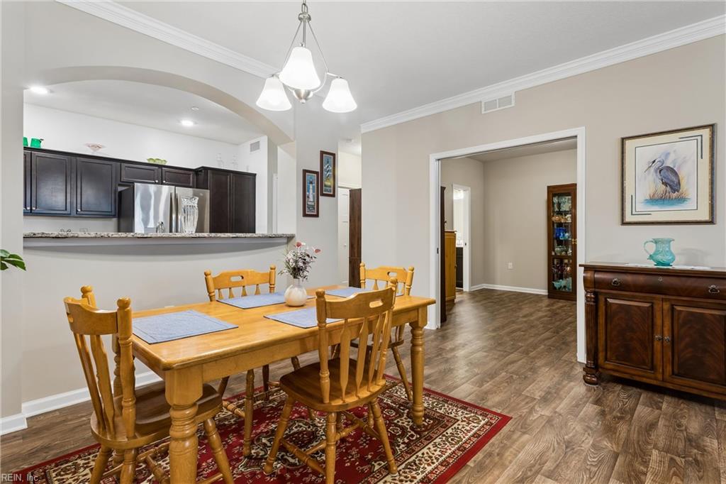 302 Promenade Lane Williamsburg VA 23185