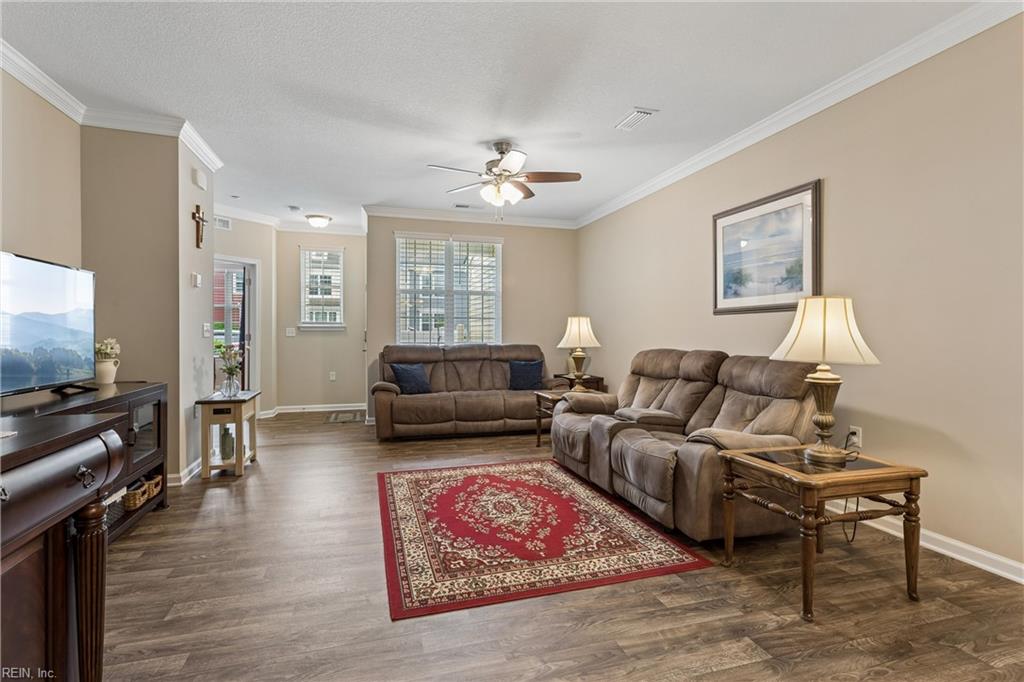 302 Promenade Lane Williamsburg VA 23185