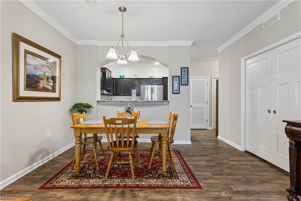 302 Promenade Lane Williamsburg VA 23185