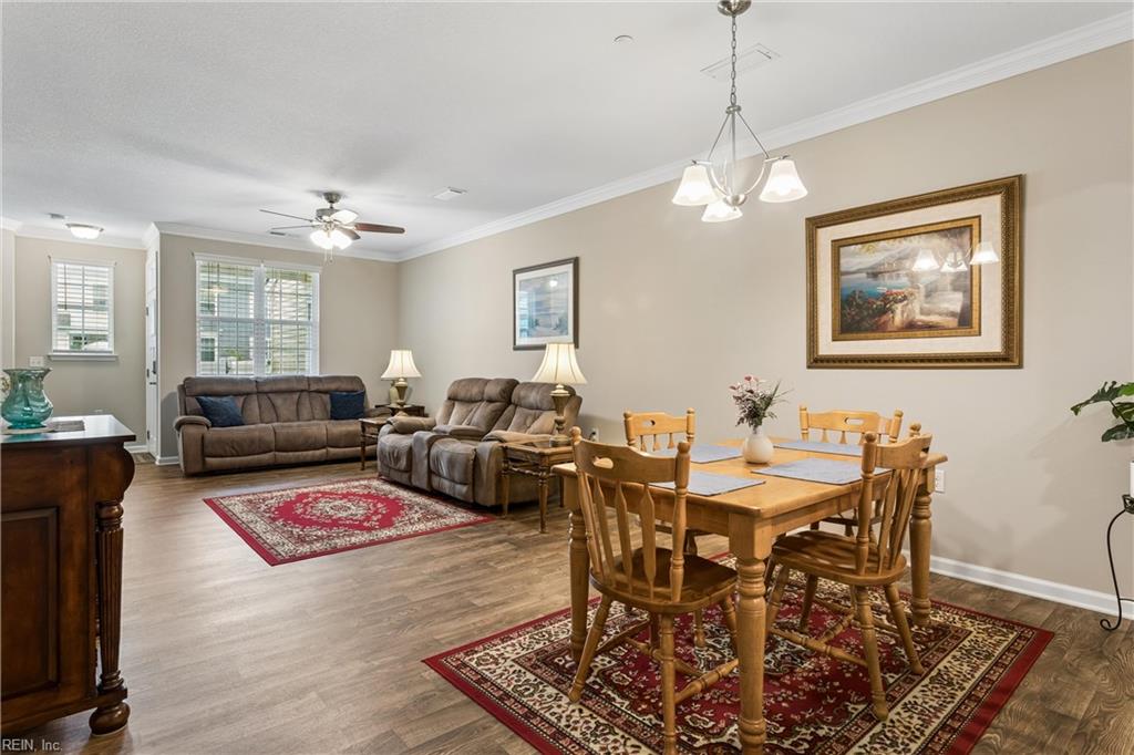 302 Promenade Lane Williamsburg VA 23185