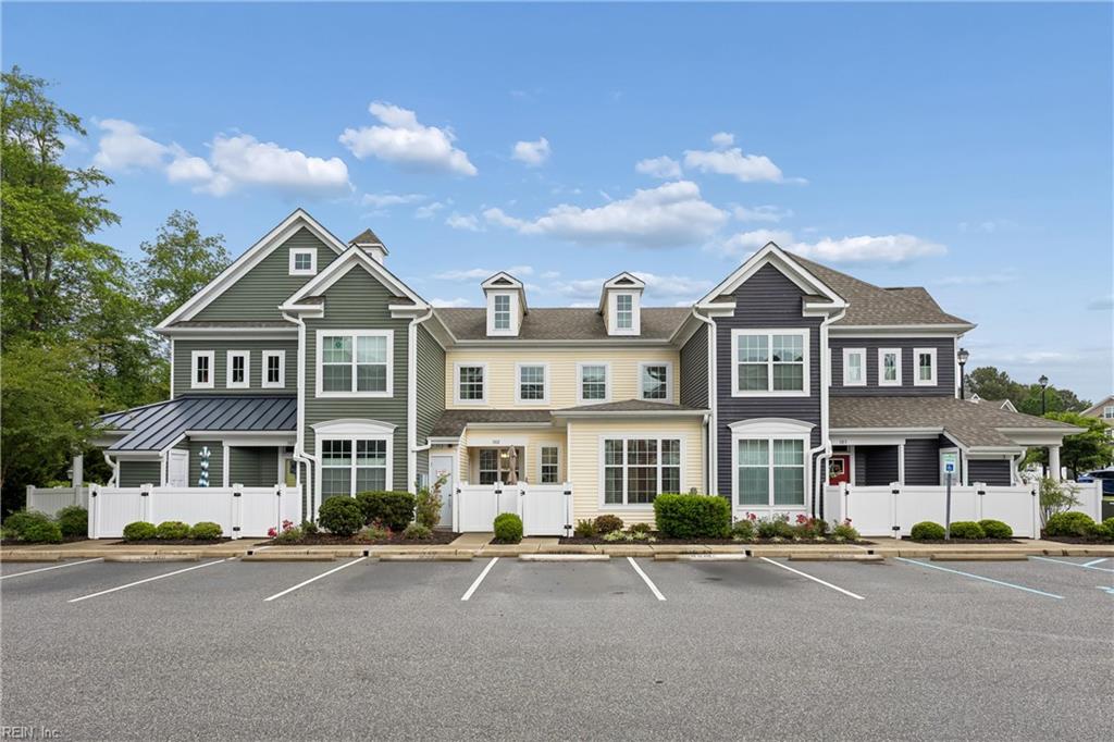 302 Promenade Lane Williamsburg VA 23185