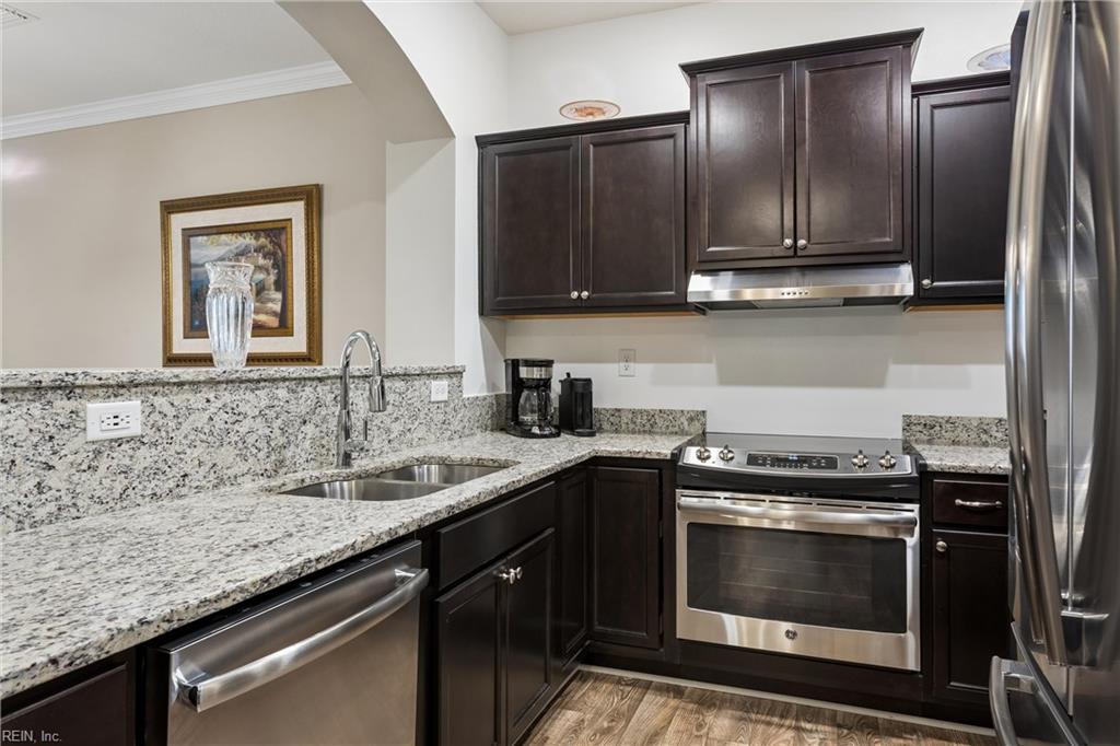 302 Promenade Lane Williamsburg VA 23185