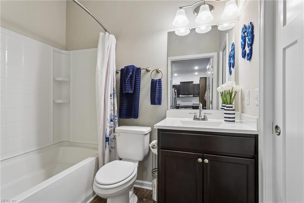 302 Promenade Lane Williamsburg VA 23185