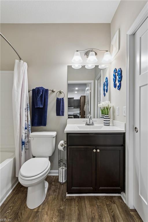 302 Promenade Lane Williamsburg VA 23185