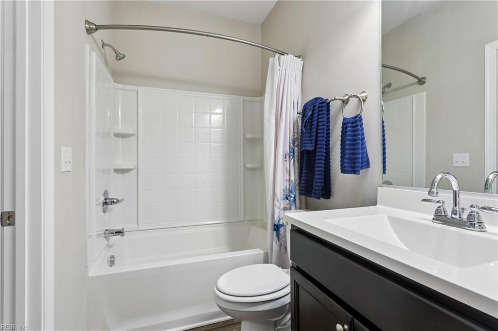 302 Promenade Lane Williamsburg VA 23185