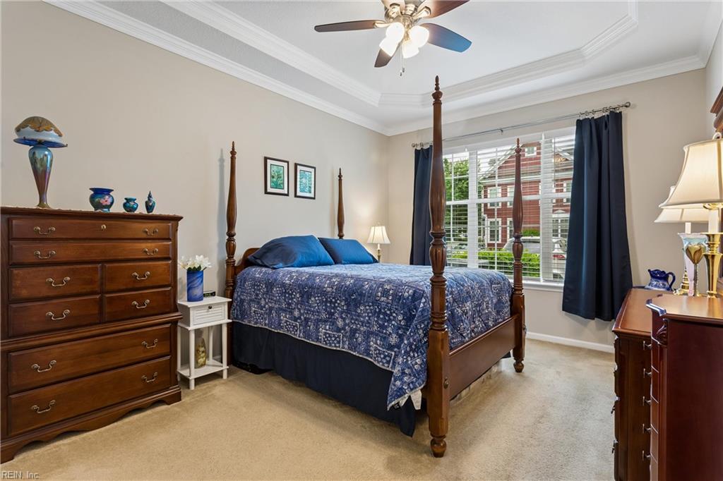 302 Promenade Lane Williamsburg VA 23185