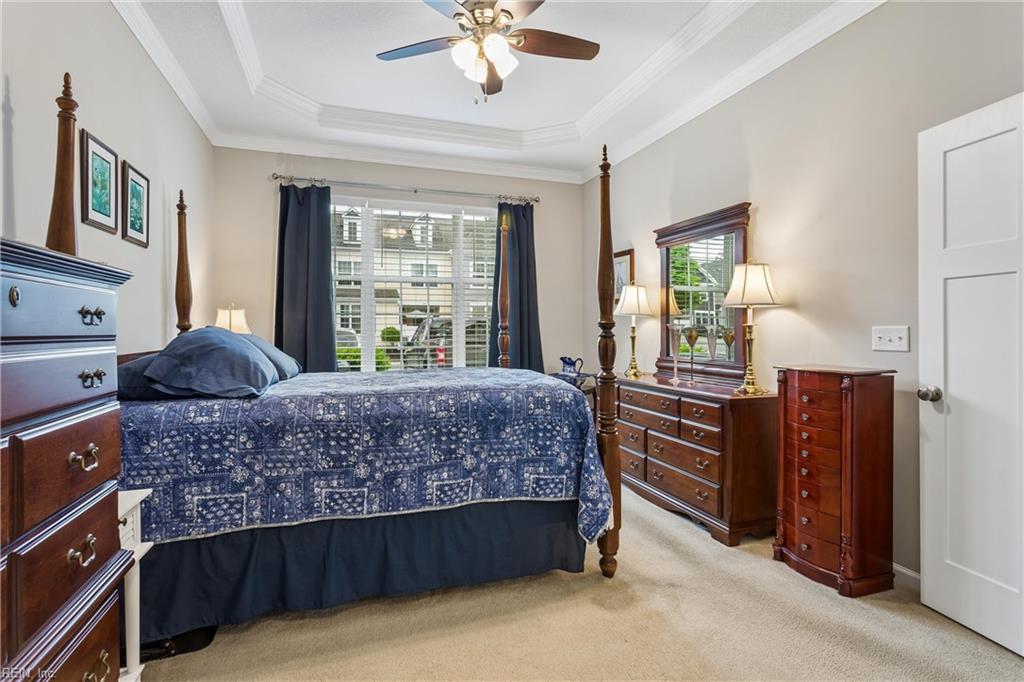 302 Promenade Lane Williamsburg VA 23185