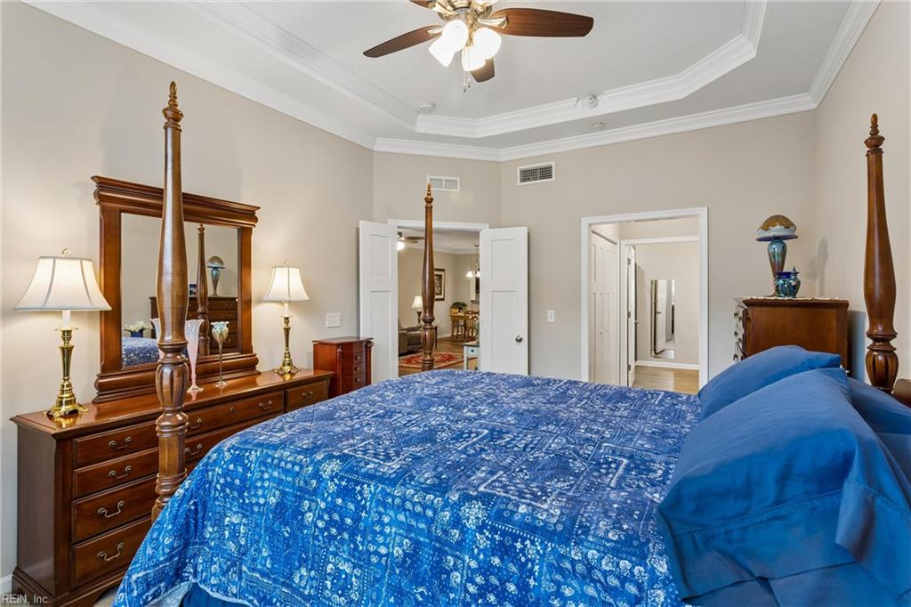 302 Promenade Lane Williamsburg VA 23185