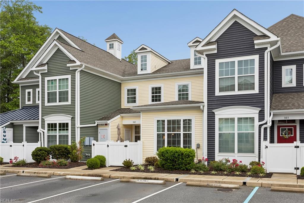 302 Promenade Lane Williamsburg VA 23185
