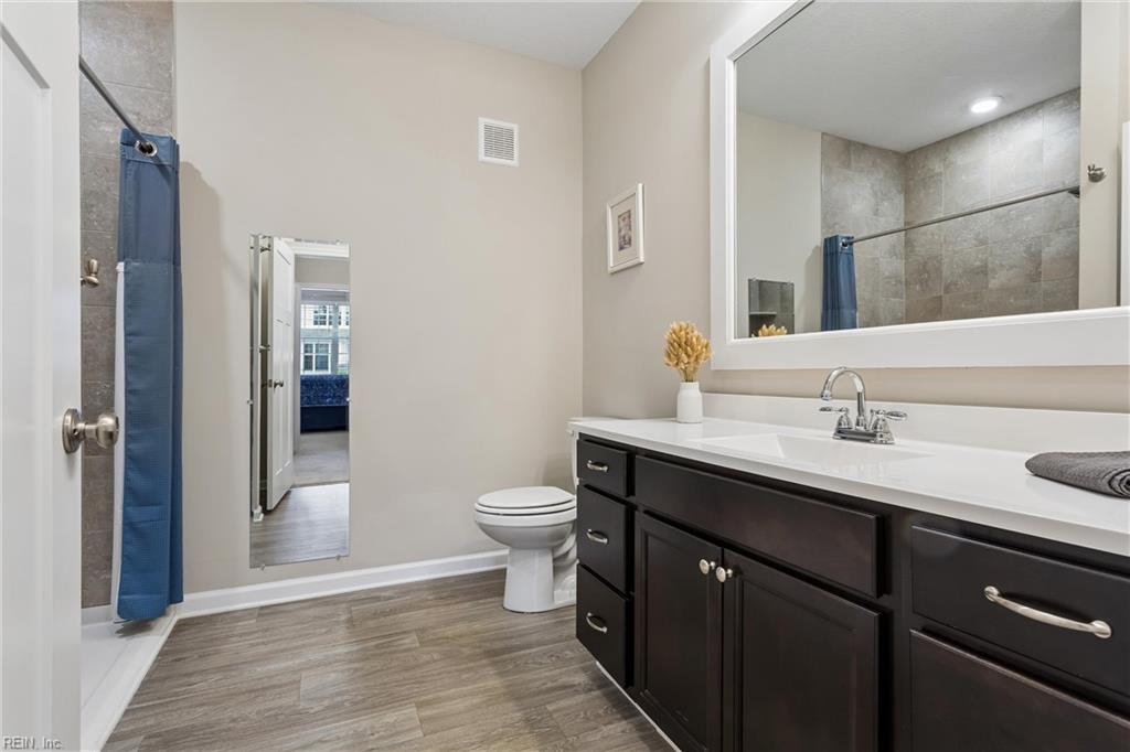 302 Promenade Lane Williamsburg VA 23185