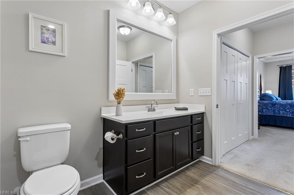 302 Promenade Lane Williamsburg VA 23185