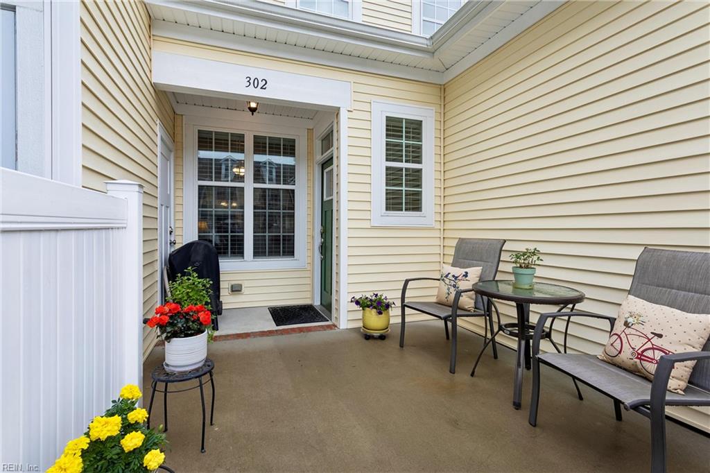 302 Promenade Lane Williamsburg VA 23185