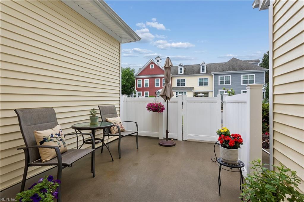 302 Promenade Lane Williamsburg VA 23185