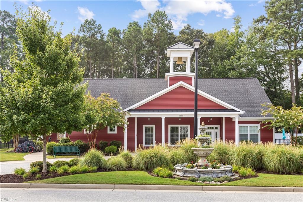 302 Promenade Lane Williamsburg VA 23185