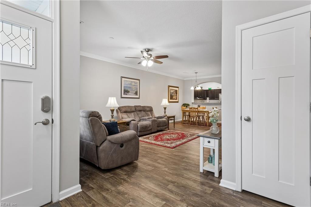 302 Promenade Lane Williamsburg VA 23185