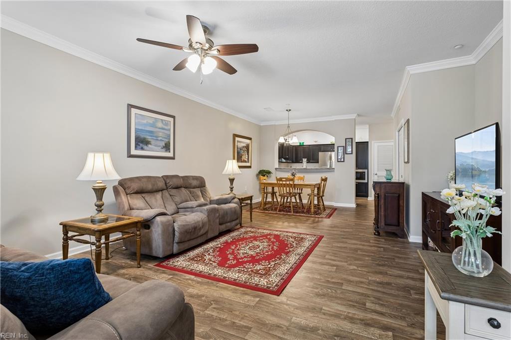 302 Promenade Lane Williamsburg VA 23185