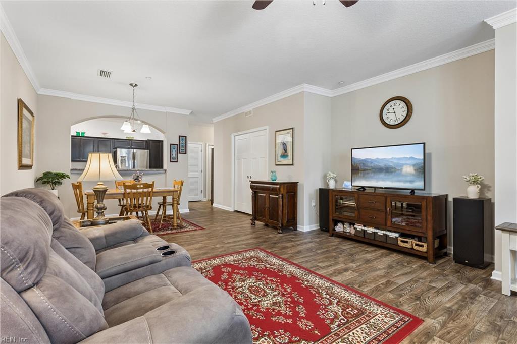 302 Promenade Lane Williamsburg VA 23185