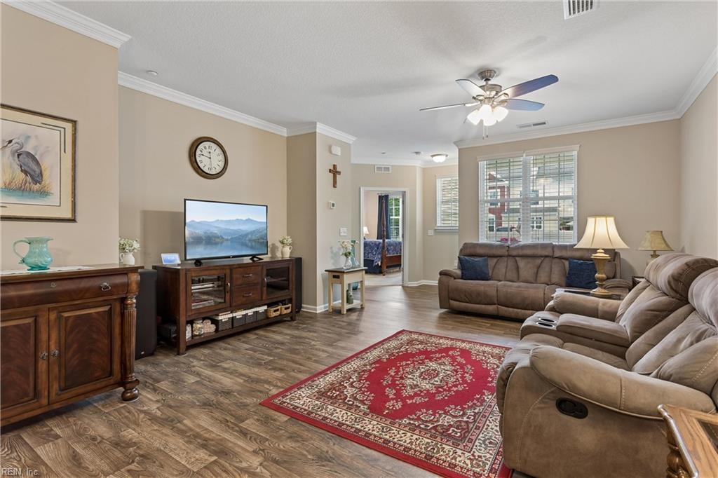 302 Promenade Lane Williamsburg VA 23185