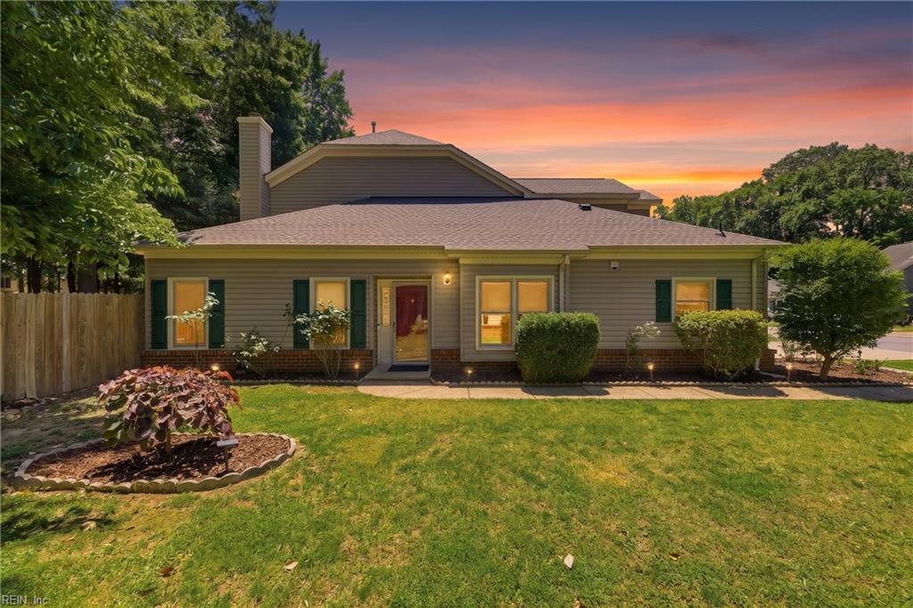 141 Barn Swallow Ridge Yorktown VA 23692