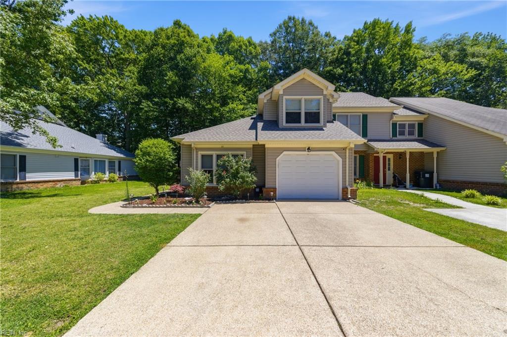 141 Barn Swallow Ridge Yorktown VA 23692