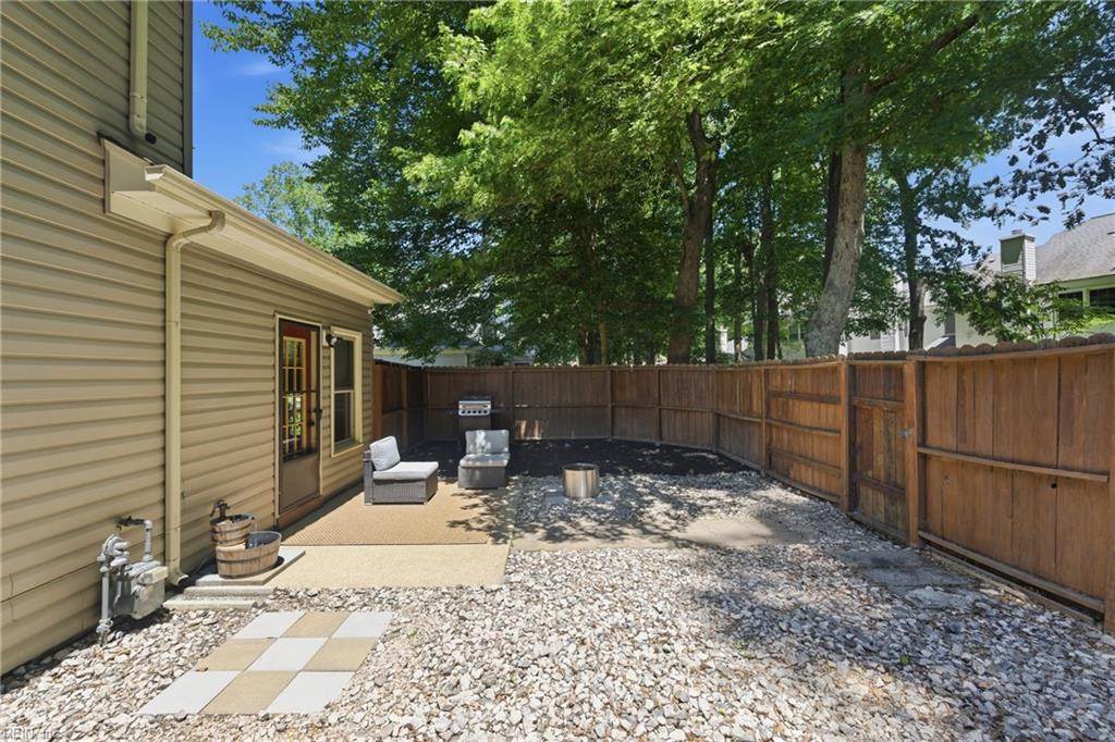141 Barn Swallow Ridge Yorktown VA 23692