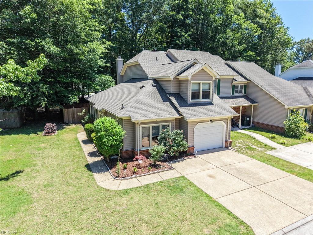 141 Barn Swallow Ridge Yorktown VA 23692