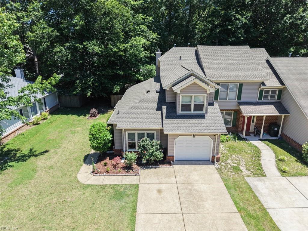 141 Barn Swallow Ridge Yorktown VA 23692