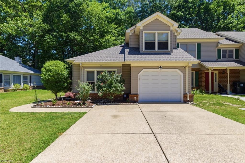 141 Barn Swallow Ridge Yorktown VA 23692