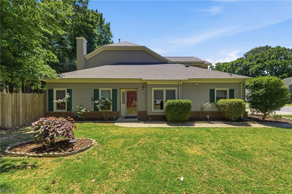 141 Barn Swallow Ridge Yorktown VA 23692