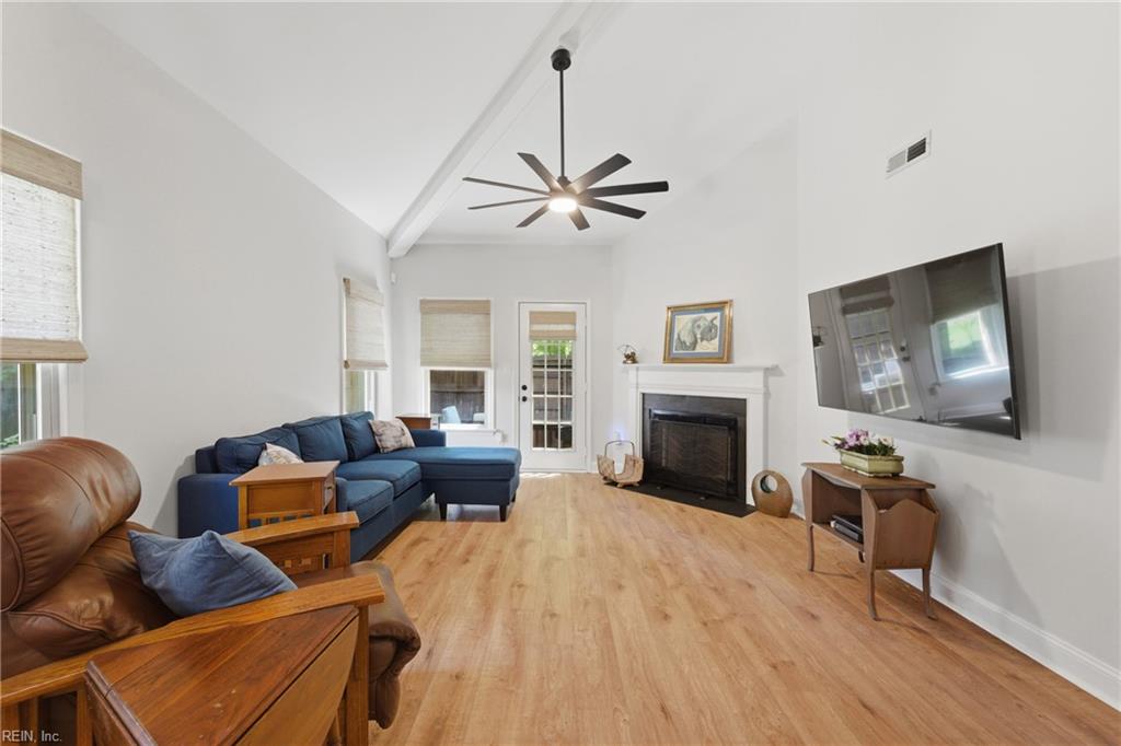 141 Barn Swallow Ridge Yorktown VA 23692