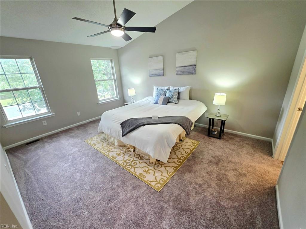 800 Oak Springs Court Newport News VA 23602