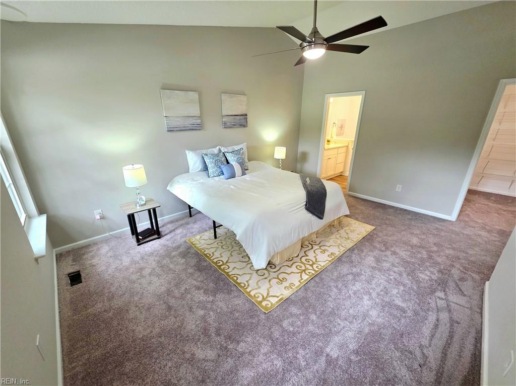 800 Oak Springs Court Newport News VA 23602