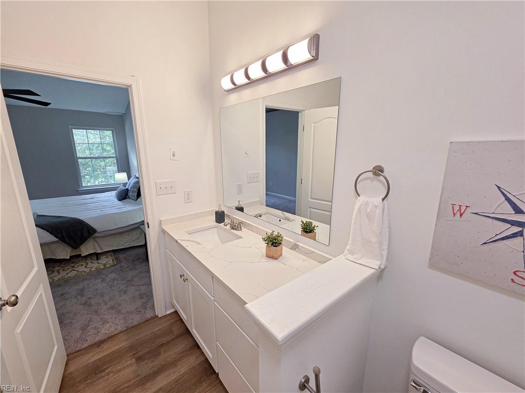 800 Oak Springs Court Newport News VA 23602