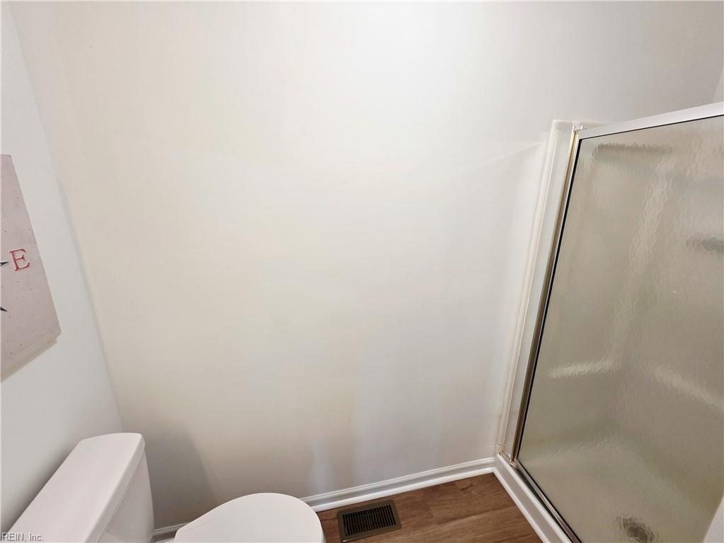 800 Oak Springs Court Newport News VA 23602