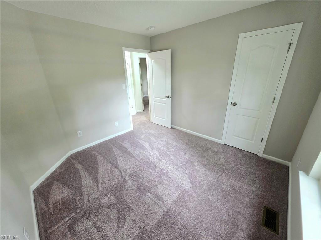 800 Oak Springs Court Newport News VA 23602