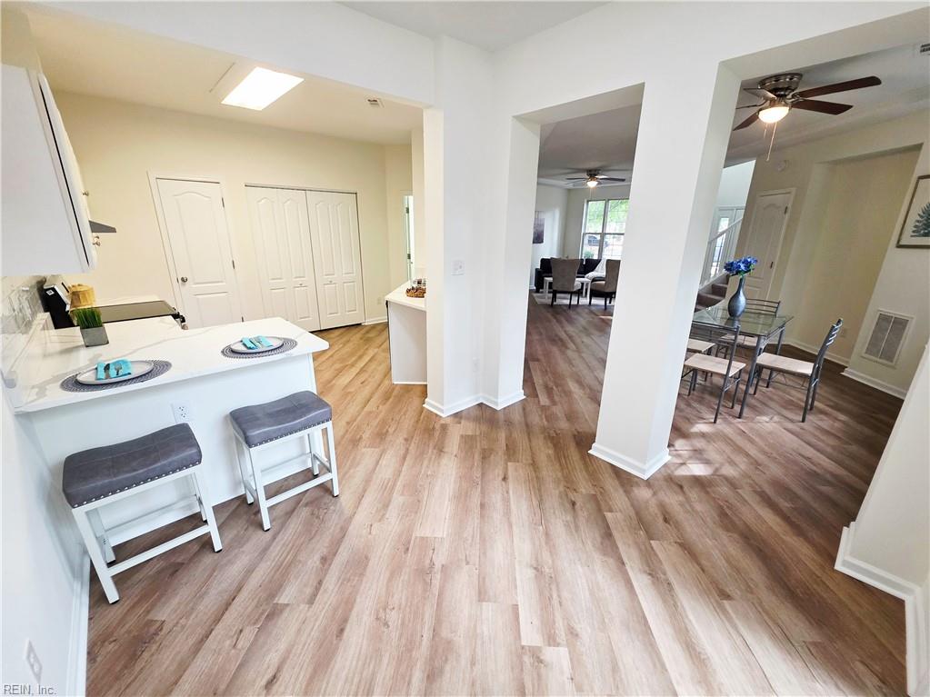 800 Oak Springs Court Newport News VA 23602