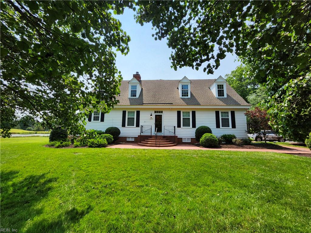 201 Dogleg Drive Williamsburg VA 23188