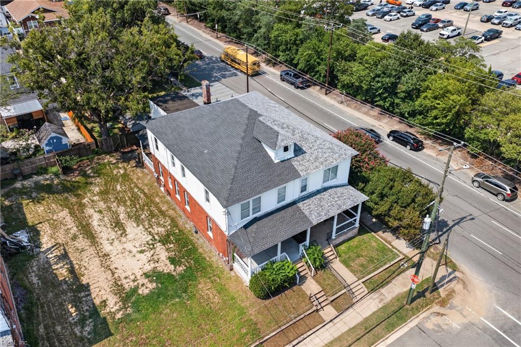 351 51st Street Newport News VA 23607