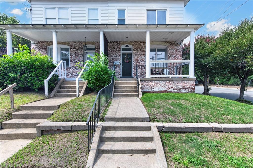 351 51st Street Newport News VA 23607