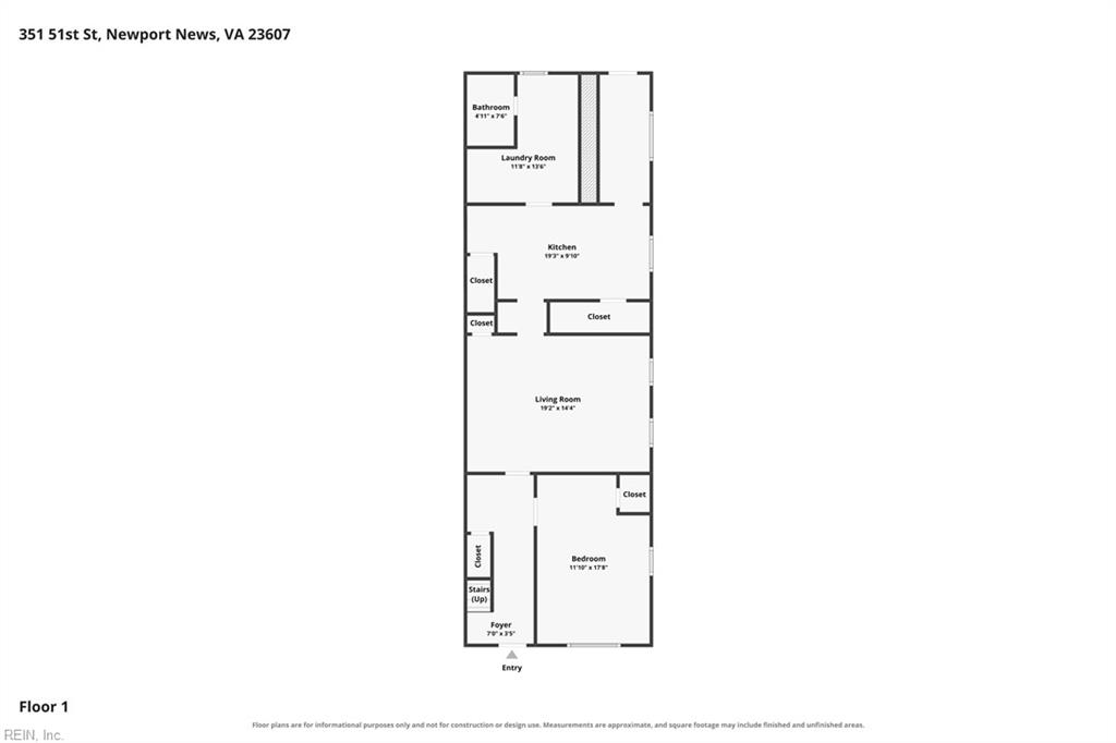 351 51st Street Newport News VA 23607