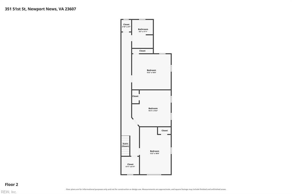 351 51st Street Newport News VA 23607