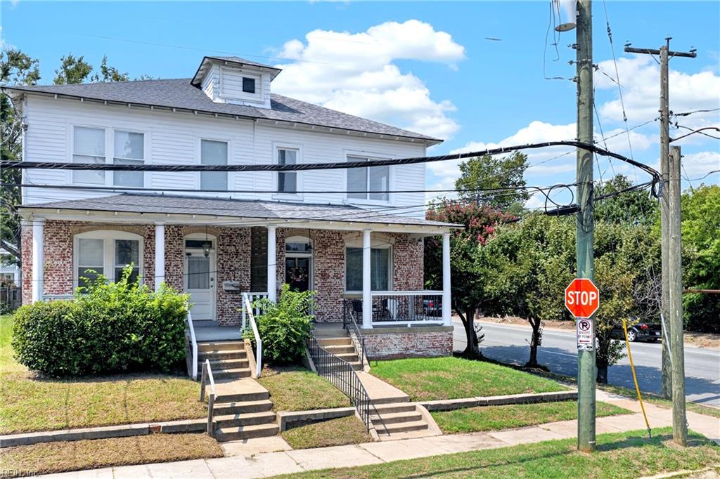 351 51st Street Newport News VA 23607