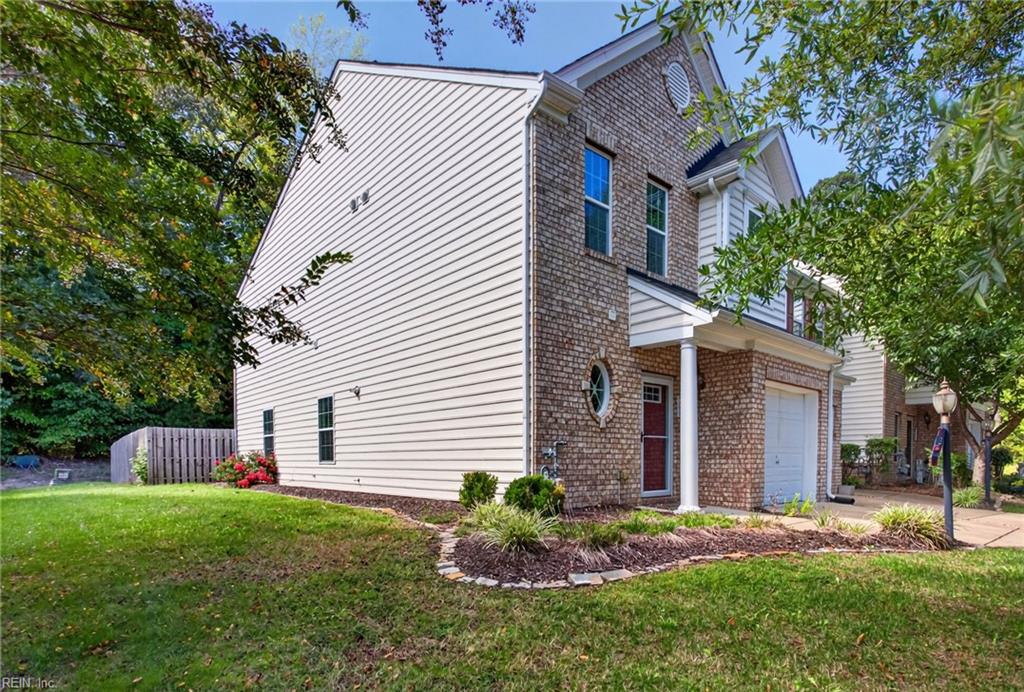 501 Alexia Lane Yorktown VA 23690