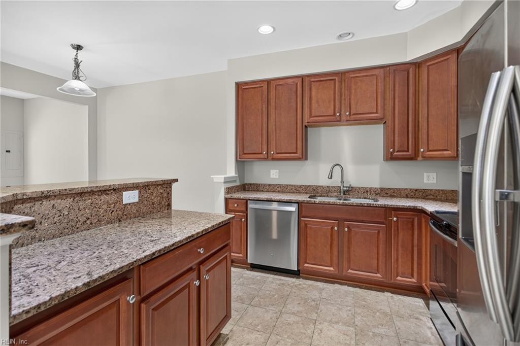 501 Alexia Lane Yorktown VA 23690