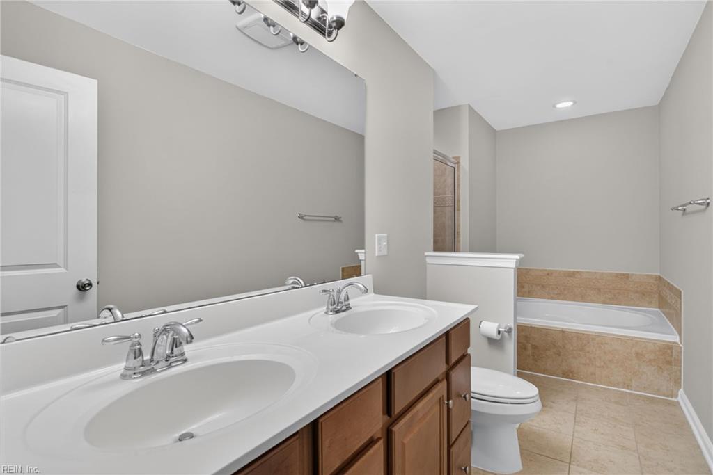 501 Alexia Lane Yorktown VA 23690