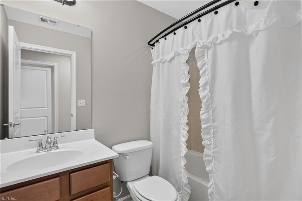 501 Alexia Lane Yorktown VA 23690