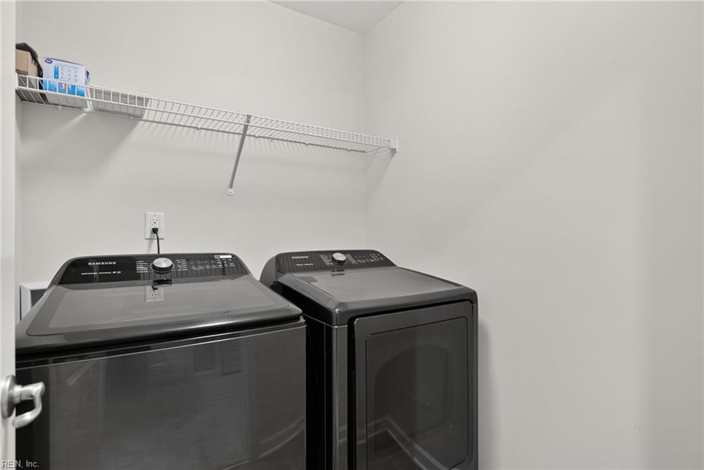 501 Alexia Lane Yorktown VA 23690