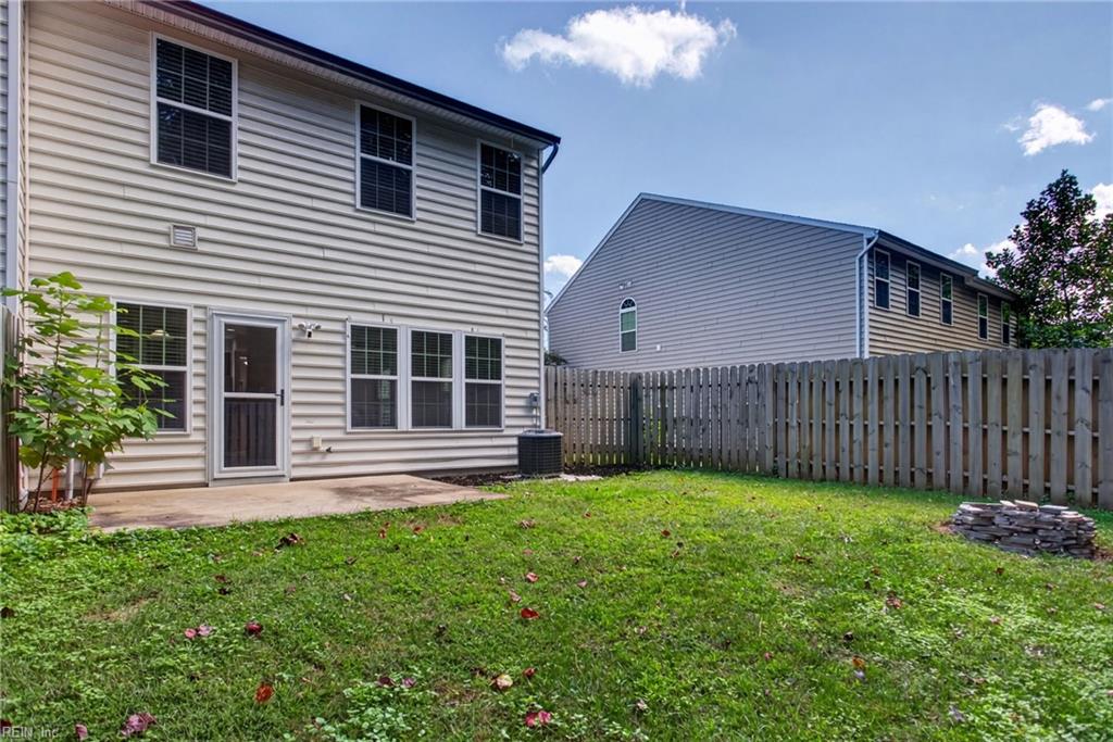 501 Alexia Lane Yorktown VA 23690